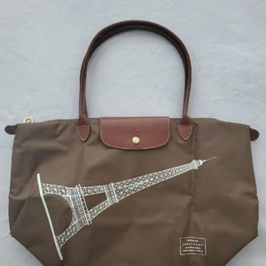 BRAND NEW AUTHENTIC RARE LE PLIAGE TOTE